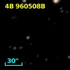 4B 960508B