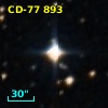 CD-77   893