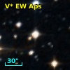 V* EW Aps