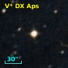 V* DX Aps