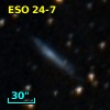 ESO  24-7