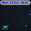 IRAS 17253-7633