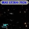 IRAS 17264-7828