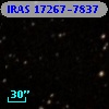 IRAS 17267-7837