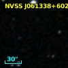 NVSS J061338+602741