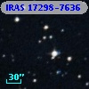 IRAS 17298-7636
