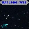 IRAS 17405-7638