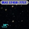 IRAS 17450-7757