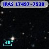 IRAS 17497-7830