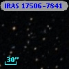 IRAS 17506-7841