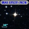 IRAS 17527-7620