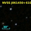 NVSS J061450+610805