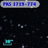 PKS 1719-774