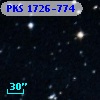 PKS 1726-774