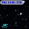 PKS 1748-770