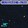 IRAS F17246-7627