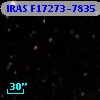 IRAS F17273-7835