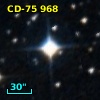 CD-75   968