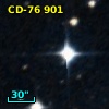 CD-76   901