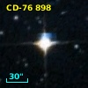 CD-76   898