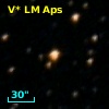 V* LM Aps