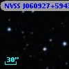 NVSS J060927+594313