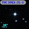 TYC 3763-25-1