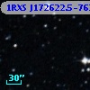 1RXS J172622.5-762227