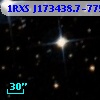 1RXS J173438.7-775110