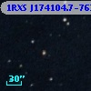 1RXS J174104.7-762113