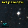 PKS J1726-7634