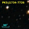 PKS J1734-7726