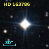 HD 163786