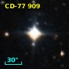 CD-77   909