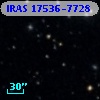 IRAS 17536-7728