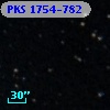 PKS 1754-782
