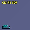 CD-78   807