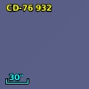 CD-76   932