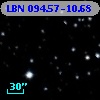 LBN 094.57-10.68