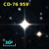 CD-76   959
