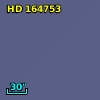 HD 164753