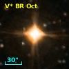 V* BR Oct
