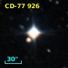 CD-77   926