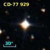 CD-77   929