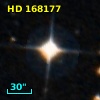 HD 168177