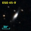 ESO  45-9