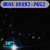 IRAS 18192-7652