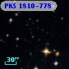 PKS 1810-778