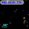 PKS 1829-778