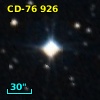 CD-76   926